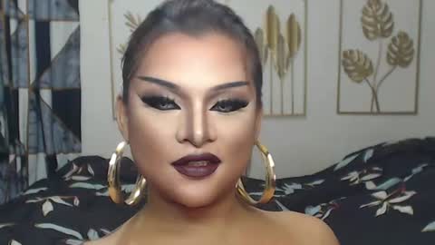 Anastacia Grey  online show from June 16, 7:12 am