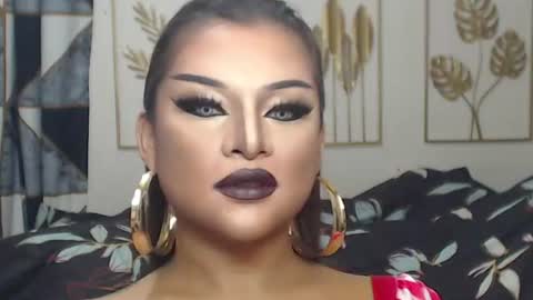 Anastacia Grey  online show from June 10, 7:40 am