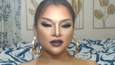 Anastacia Grey  online show from June 25, 10:15 pm