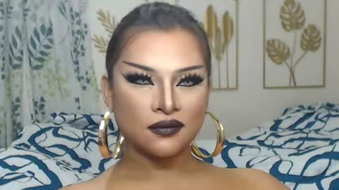 Anastacia Grey  online show from July 1, 11:13 pm