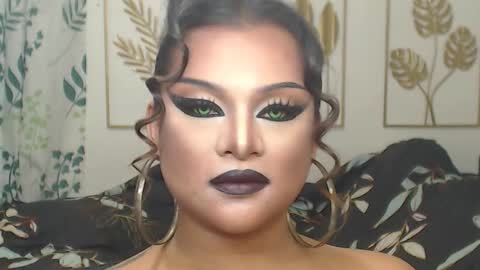 Anastacia Grey  online show from October 19, 10:14 pm