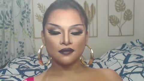 Anastacia Grey  online show from July 14, 10:37 pm