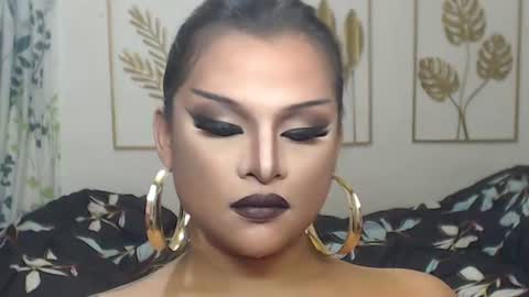 Anastacia Grey  online show from July 29, 10:54 pm