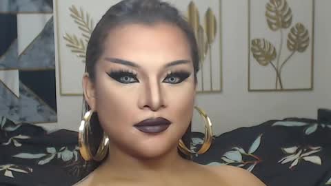 Anastacia Grey  online show from June 8, 6:14 am