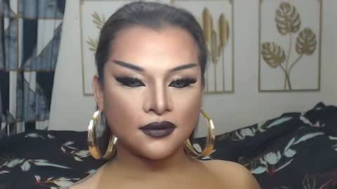 Anastacia Grey  online show from June 9, 7:30 am