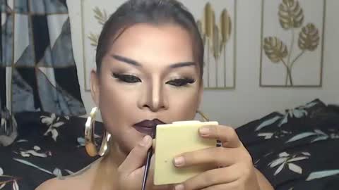 Anastacia Grey  online show from June 15, 7:11 am