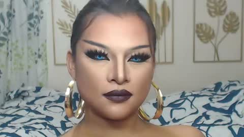 Anastacia Grey  online show from July 15, 10:47 pm