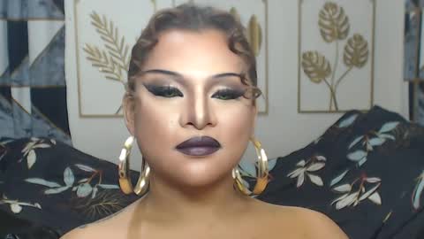 Anastacia Grey  online show from May 9, 12:16 am