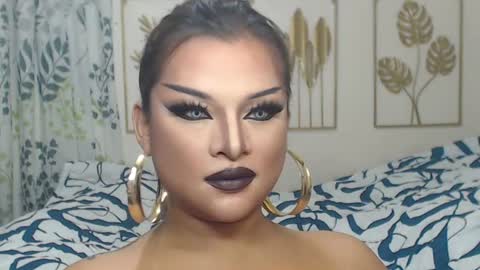 Anastacia Grey  online show from June 24, 6:09 am