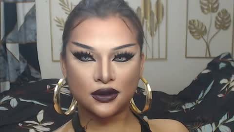 Anastacia Grey  online show from June 14, 7:10 am