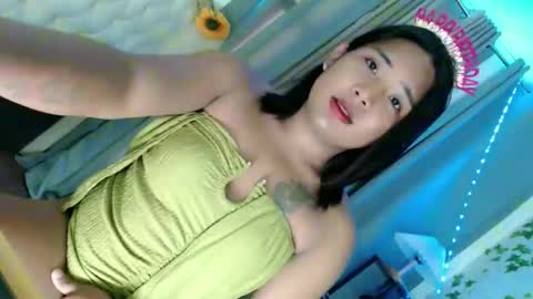 Jeen online show from January 16, 11:03 pm