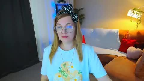 Alice online show from May 12, 10:13 am
