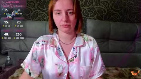 Sweet Sasha online show from February 12, 7:39 pm