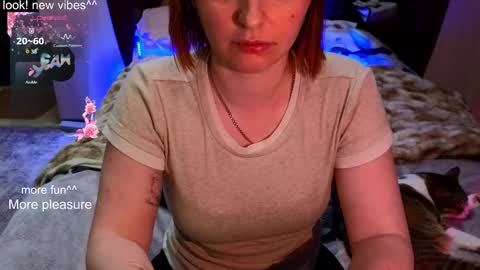 Sweet Sasha online show from March 30, 6:19 pm