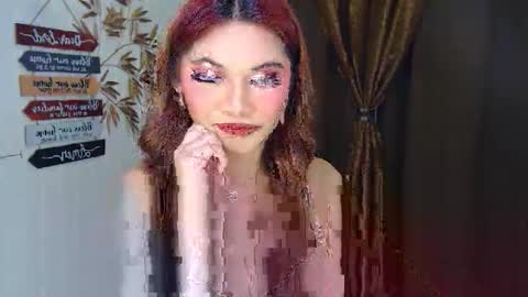 Snapshot of youungsextdeity chatting on October 27, 9:20 am cathy online show from October 27, 9:20 am