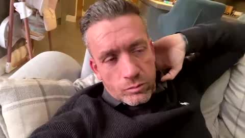 Snapshot of youwantus69 chatting on January 13, 8:05 am You want us 69 online show from January 13, 8:05 am