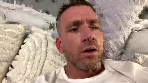 Snapshot of youwantus69 chatting on February 1, 11:31 am You want us 69 online show from February 1, 11:31 am