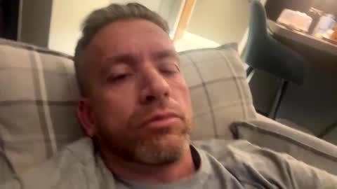 Snapshot of youwantus69 chatting on October 28, 6:03 am You want us 69 online show from October 28, 6:03 am