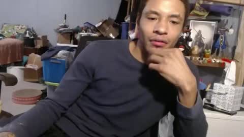 daddy online show from March 18, 1:06 pm