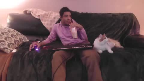 daddy online show from April 2, 1:51 pm