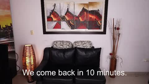 ROMY AND HER FRIENDS. Shedule 5pm to 11pm NEW YORK TIME. online show from March 31, 1:28 am