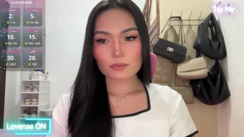 yrdrmgrl_jennie26 online show from March 1, 8:13 pm