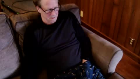 ytsim58 online show from February 13, 3:26 pm