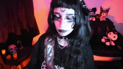 Yue Eclipsa online show from April 8, 5:10 am