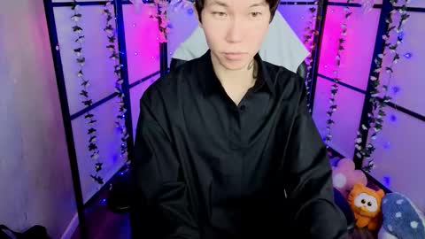 Yugo online show from December 3, 8:31 pm