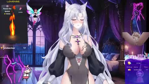 yuki_hentai online show from April 15, 2:59 am