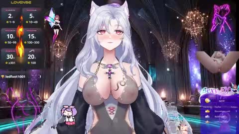 yuki_hentai online show from April 18, 2:35 am