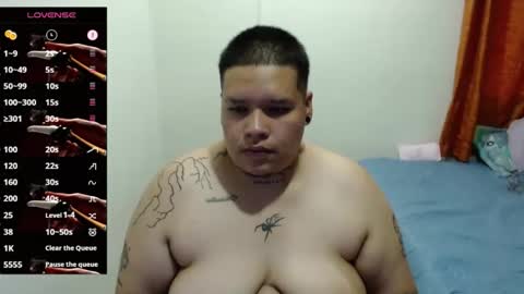 yul an val online show from April 2, 11:11 pm