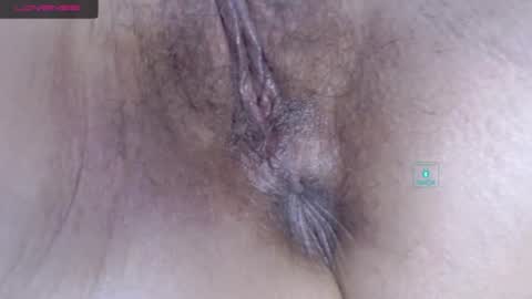 Sweet Pussy online show from July 4, 7:56 am