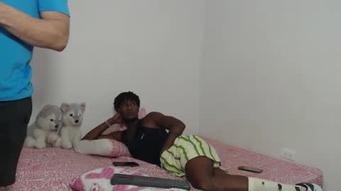 Ivan online show from February 22, 3:01 am