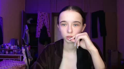 Yuliia online show from March 14, 1:26 pm