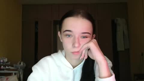 Snapshot of yuliastar chatting on October 20, 9:47 am Yuliia online show from October 20, 9:47 am