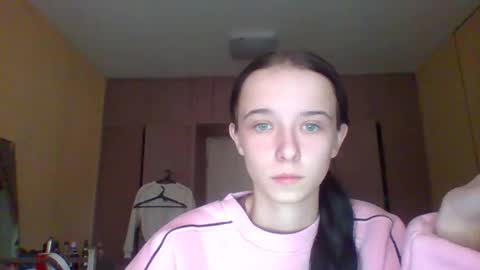Snapshot of yuliastar chatting on October 7, 5:36 am Yuliia online show from October 7, 5:36 am