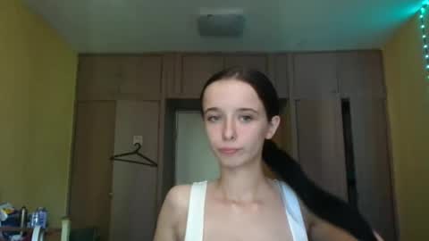 Snapshot of yuliastar chatting on September 25, 10:44 am Yuliia online show from September 25, 10:44 am