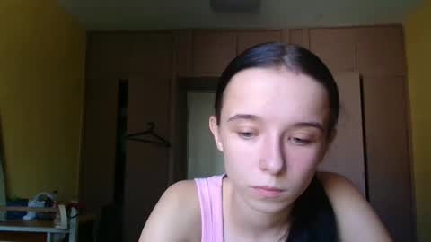 Snapshot of yuliastar chatting on September 19, 8:29 am Yuliia online show from September 19, 8:29 am