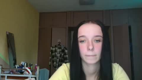 Snapshot of yuliastar chatting on October 3, 1:30 pm Yuliia online show from October 3, 1:30 pm