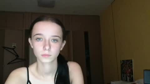 Snapshot of yuliastar chatting on October 8, 5:57 am Yuliia online show from October 8, 5:57 am