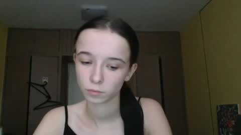 Snapshot of yuliastar chatting on October 9, 7:36 am Yuliia online show from October 9, 7:36 am