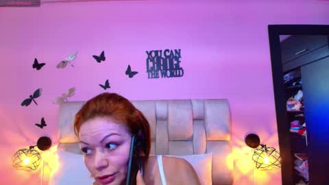 Yulina online show from March 2, 9:21 pm