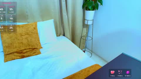 Yulina online show from September 30, 1:49 am