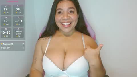 Yuli and SaraIndependent model online show from April 10, 1:55 am