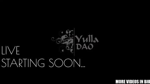 yulla dao online show from February 17, 6:18 pm