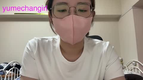 Snapshot of yumechangirl chatting on September 18, 3:10 am YumechangirlAnime Fan    online show from September 18, 3:10 am
