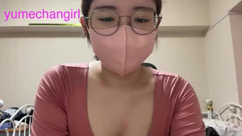 Snapshot of yumechangirl chatting on September 23, 3:00 am YumechangirlAnime Fan    online show from September 23, 3:00 am