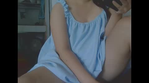 Snapshot of yumi123_ chatting on September 18, 2:48 am yumi123_ online show from September 18, 2:48 am