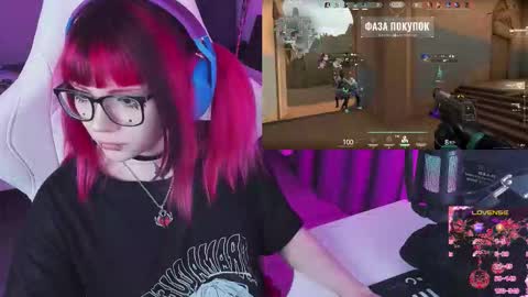 Yumi 3 online show from March 29, 8:21 pm